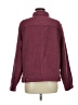 J.Crew Burgundy Jacket Size M - photo 2