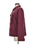J.Crew Burgundy Jacket Size M - photo 5