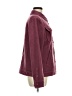J.Crew Burgundy Jacket Size M - photo 4