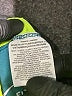 Nike Color Block Green Athletic Shorts Size S - photo 4