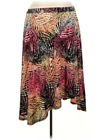 Evan Picone Casual Skirt (view 1)