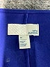 14th & Union Blue Short Sleeve Blouse Size 1X - photo 7