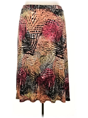 Evan Picone Casual Skirt (view 2)