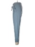 better / together 100% Polyester Solid Blue Casual Pants Size L - photo 5