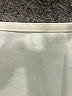 Unbranded 100% Polyester Ivory Sleeveless Blouse Size L - photo 7