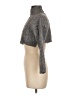 Cider Gray Turtleneck Sweater Size M - photo 5