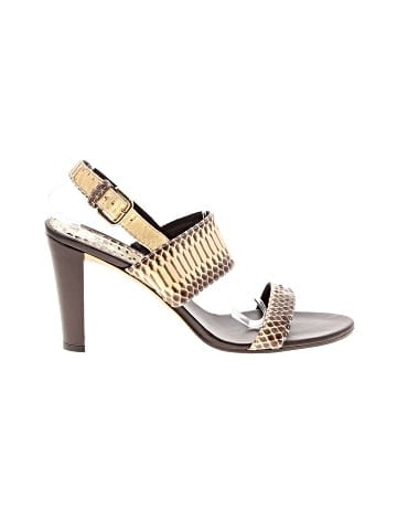 Stuart Weitzman Sandals (view 1)