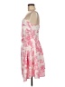 Shein Paisley Pink Cocktail Dress Size 8 - 10 - photo 5