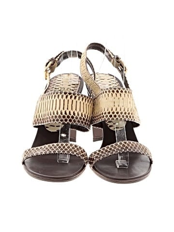 Stuart Weitzman Sandals (view 2)