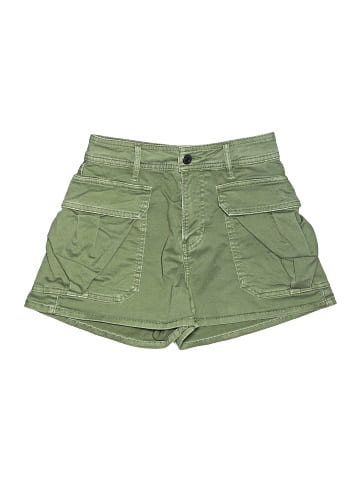 Veronica Beard Jeans Cargo Shorts (view 1)