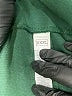 Tapata Solid Green Formal Skirt Size 3X - photo 4