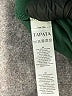 Tapata Solid Green Formal Skirt Size 3X - photo 5