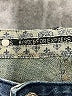 Express Blue Jeans Size 28 waist - photo 7