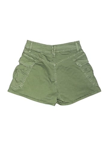 Veronica Beard Jeans Cargo Shorts (view 2)