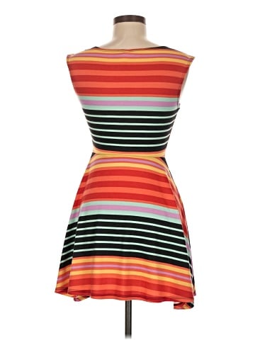 annianna Cocktail Dress (view 2)