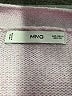 MNG Pink Cardigan Size S - photo 7