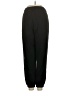 Gap Solid Black Casual Pants Size XS - photo 2