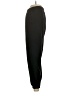 Gap Solid Black Casual Pants Size XS - photo 5