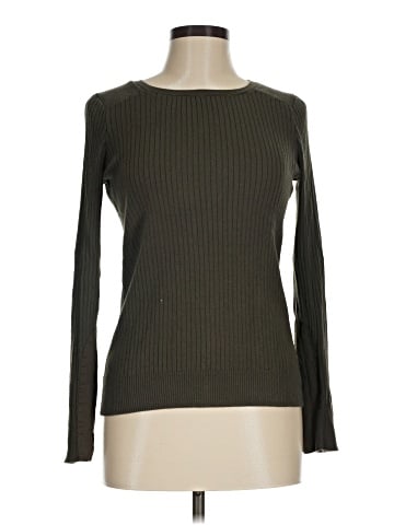 G.H. Bass & Co. Pullover Sweater (view 1)