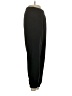 Gap Solid Black Casual Pants Size XS - photo 4