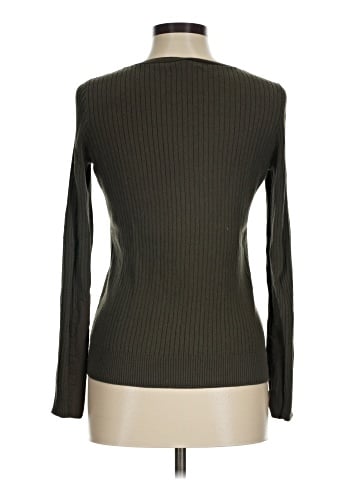 G.H. Bass & Co. Pullover Sweater (view 2)