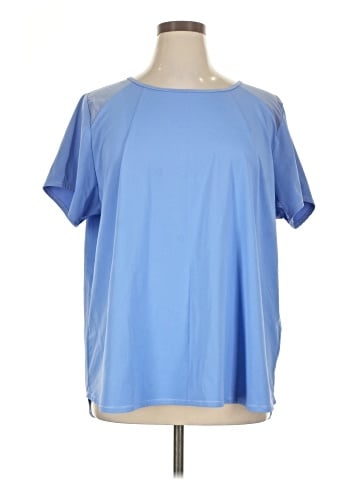 Xersion Active T-Shirt (view 1)