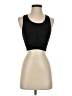 Unbranded Black Tank Top Size XS - photo 1