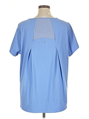 Xersion Active T-Shirt (view 2)