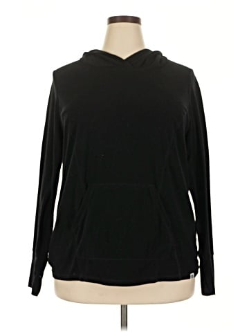 LIVI Active Pullover Hoodie (view 1)
