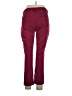 Lee Burgundy Jeans Size 14S - photo 2