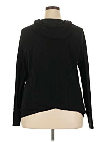 LIVI Active Pullover Hoodie (view 2)