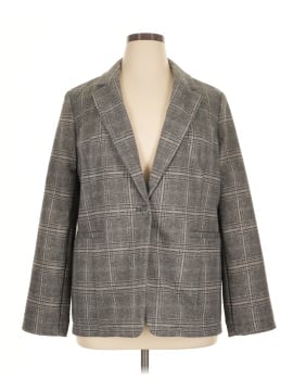 Joan Rivers Blazer