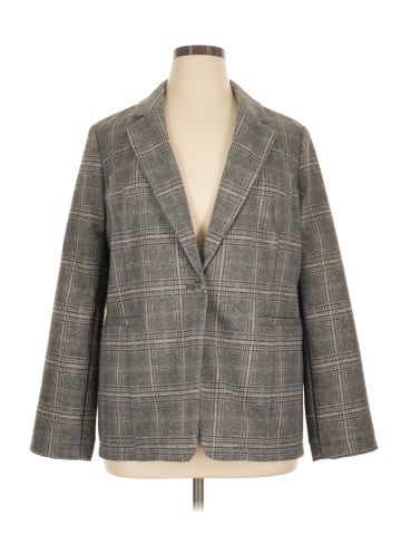 Joan Rivers Blazer (view 1)