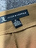 Jules & Leopold Solid Brown Active Pants Size 1X - photo 7