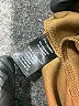 Jules & Leopold Solid Brown Active Pants Size 1X - photo 8