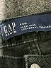 Gap Black Jeans Size 6L - photo 7