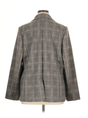 Joan Rivers Blazer (view 2)