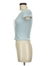 Lulus Teal Short Sleeve Top Size M - photo 5