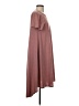Lularoe Solid Brown Casual Dress Size S - photo 4