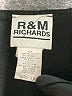 R&M Richards Black Short Sleeve Turtleneck Size 18 - photo 7
