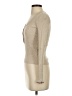 Madewell Tan Pullover Sweater Size XXS - photo 5