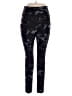 LIVI Graphic Black Active Pants Size 14 - 16 Plus - photo 1