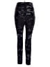 LIVI Graphic Black Active Pants Size 14 - 16 Plus - photo 2