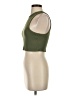 Unbranded Green Tank Top Size XS - photo 5