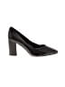 1.State Black Heels Size 7 - photo 1
