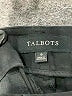 Talbots Solid Black Shorts Size 6 - photo 3