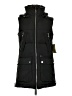 MICHAEL Michael Kors 100% Polyester Black Vest Size XS - photo 1