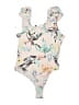 BCBGeneration Ivory Bodysuit Size L - photo 2