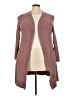 Torrid Pink Cardigan Size 2X Plus (2) - photo 1