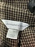 Christopher & Banks Chevron-herringbone Gray Dress Pants Size 16 - photo 7